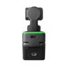 Insta360 Link - Webcam 4K alimentée par l'IA (CINSTBJ/A)(Open Box)