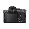 Sony a7s III ILCE-7SM3 - Digital camera - Mirrorless
