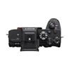 Sony a7s III ILCE-7SM3 - Digital camera - Mirrorless