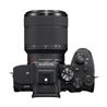 Sony a7 IV ILCE-7M4K Lens Kit - Appareil photo numérique - Hybride