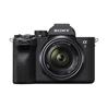 Sony a7 IV ILCE-7M4K Lens Kit - Appareil photo numérique - Hybride