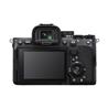 Sony a7 IV ILCE-7M4K Lens Kit - Appareil photo numérique - Hybride