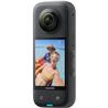 Insta360 X3 Action Camera, Flowstate Stabilization, IPX8 Waterproof.(Open Box)