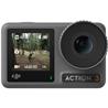 DJI Osmo Action 3 Adventure Combo | Caméra de sport