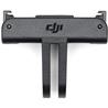 Ensemble de base adhésive DJI Osmo Action 3
