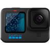 GoPro HERO11 Black | Action Camera | 5.3K60 + 4K120 Resolution Video(Open Box)