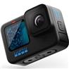 GoPro HERO11 Black | Action Camera | 5.3K60 + 4K120 Resolution Video(Open Box)