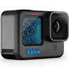 GoPro HERO11 Black | Action Camera | 5.3K60 + 4K120 Resolution Video(Open Box)