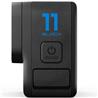 GoPro HERO11 Black | Action Camera | 5.3K60 + 4K120 Resolution Video(Open Box)