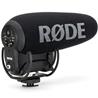 RODE VidéoMic Pro PLUS | Microphone haut de gamme sur caméra