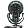 RODE VidéoMic Pro PLUS | Microphone haut de gamme sur caméra