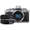 Ensemble objectif Nikon Z fc 28mm f/2.8 (SE) | Appareil photo sans miroir (34403)