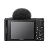 Sony ZV-1F | Digital Camera | 4K / 30 fps (Black)