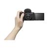 Sony ZV-1F | Digital Camera | 4K / 30 fps (Black)