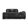 Sony ZV-1F | Digital Camera | 4K / 30 fps (Black)