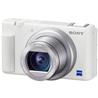 Appareil photo numérique compact Sony ZV-1 (blanc) | 20,1 MP | 4K/30 fps