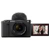 Caméra de vlog full-frame Sony ZV-E1 (kit de lentilles / noir) | Objectif 28-60 mm