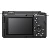 Caméra de vlog full-frame Sony ZV-E1 (kit de lentilles / noir) | Objectif 28-60 mm