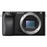 Sony Alpha a6100 APS-C camera with fast AF (Body Only) (a6100)