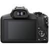 Appareil photo sans miroir Canon EOS R100 avec ensemble d'objectifs | RF-S 18-45mm F4.5-6.3
