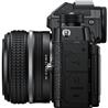 Appareil photo sans miroir plein format Nikon Z f (boîtier uniquement)