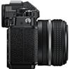 Appareil photo sans miroir plein format Nikon Z f (boîtier uniquement)