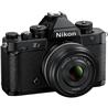 Appareil photo sans miroir plein format Nikon Z f (boîtier uniquement)