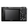 Sony a ZV-E10L Digital Camera (Black - Lens Kit) | Mirrorless Digital
