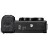 Sony a ZV-E10L Digital Camera (Black - Lens Kit) | Mirrorless Digital
