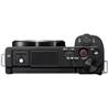 Sony a ZV-E10L Digital Camera (Black - Lens Kit) | Mirrorless Digital