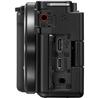 Sony a ZV-E10L Digital Camera (Black - Lens Kit) | Mirrorless Digital
