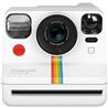 ppareil photo instantané Polaroid Now+ i-Type avec filtres d'objectif bonus (blanc) avec filtres d'objectif bonus (blanc