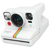 ppareil photo instantané Polaroid Now+ i-Type avec filtres d'objectif bonus (blanc) avec filtres d'objectif bonus (blanc