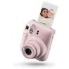 Fujifilm Instax Mini 12 Appareil photo instantané (Rose fleur)