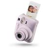 Appareil photo instantané Fujifilm Instax Mini 12 (violet lilas)