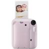 Appareil photo instantané Fujifilm Instax Mini 12 (violet lilas)