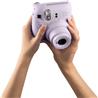 Appareil photo instantané Fujifilm Instax Mini 12 (violet lilas)