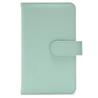 Fujifilm Instax Mini Album (Mint Green) | Lightweight & Durable