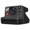 Polaroid Now 2nd Gen Everything Box (Black) | Generation 2 i-Type Inst(Open Box)