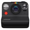 Polaroid Now 2nd Gen Everything Box (Black) | Generation 2 i-Type Inst(Open Box)