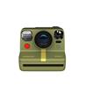 Polaroid Now+ i-Type Appareil photo instantané Gen 2 (Vert forêt) + 5