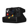 Polaroid Now+ i-Type Appareil photo instantané Gen 2 (Noir) + 5 filtre