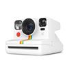 Polaroid Now+ Appareil photo instantané i-Type Gen 2 (Blanc) + 5 filtr