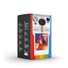 Polaroid Now+ Appareil photo instantané i-Type Gen 2 (Blanc) + 5 filtr