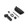 DJI Osmo Pocket 4P, Standard Combo, 3-Axis Stabilized 4K Handheld Came