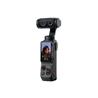 Insta360 Luna Ultra 8K Action Camera Creator Bundle, Cosmic Black