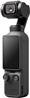 DJI Osmo Pocket 4, Standard Handheld Camera