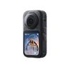 Insta360 X6 8K 360 Camera, Eseential Bundle, Black