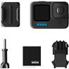 Caméra de sport et d'action GoPro HERO12 noire | 5,3K60+4K120