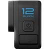 Caméra de sport et d'action GoPro HERO12 noire | 5,3K60+4K120